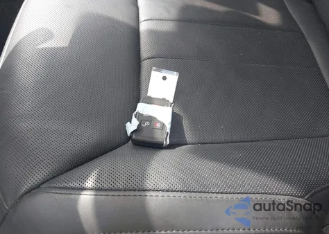 2023 Land Rover Range Rover P400 Se from USA, damaged, VIN SALKPBFUXPA013765